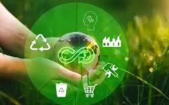 九部門發(fā)文實施綠色消費推進行動 催熱數(shù)萬億級資源循環(huán)利用市場