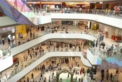 九部門20條舉措推進(jìn)綠色消費(fèi) 涵蓋農(nóng)產(chǎn)品、家電家裝、餐飲住宿等多領(lǐng)域