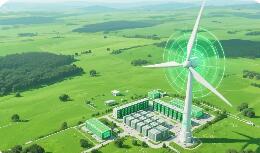 綠電發(fā)得出更要用得好