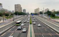 自動(dòng)駕駛地圖標(biāo)準(zhǔn)體系加快構(gòu)建