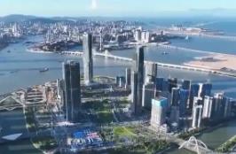 廣東：加快推動(dòng)粵港澳大灣區(qū)“跨境保險(xiǎn)通”落地實(shí)施