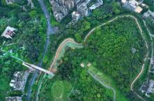 “十四五”期間，廣東生態(tài)環(huán)境質(zhì)量走在全國(guó)前列