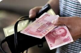 精準回應(yīng)多元支付環(huán)境下現(xiàn)金流通痛點 人民幣現(xiàn)金收付新規(guī)明年2月起施行