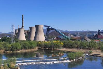 硬核工業(yè)“牽手”北京文旅