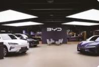 中國(guó)品牌電動(dòng)車(chē)在挪威乘用車(chē)市場(chǎng)份額持續(xù)增加 