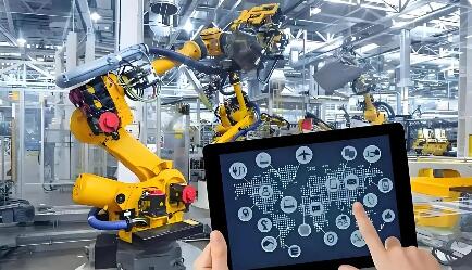 “人工智能+制造”重磅政策發(fā)布　產(chǎn)業(yè)鏈迎紅利釋放期