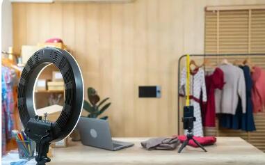 直播電商監(jiān)管新規(guī)出臺 壓實四類主體責任