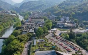 統(tǒng)一標(biāo)識標(biāo)準(zhǔn)化建設(shè) 四川將這樣打造普通公路服務(wù)區(qū)