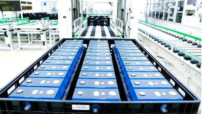 多部門部署 進(jìn)一步規(guī)范動(dòng)力和儲(chǔ)能電池產(chǎn)業(yè)競爭秩序