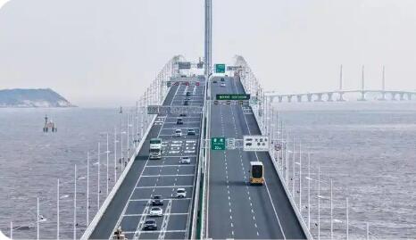 客流“雙破億”！粵港澳“三聯(lián)通”持續(xù)提升