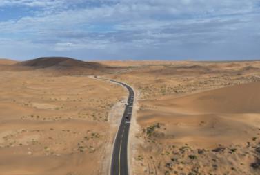 2025年內(nèi)蒙古農(nóng)村公路建設(shè)項目開工710個、6603公里