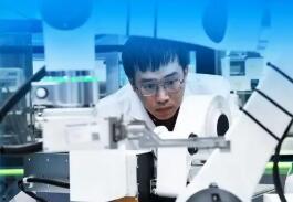 廣東出臺(tái)措施推進(jìn)職務(wù)科技成果“先用后轉(zhuǎn)”改革