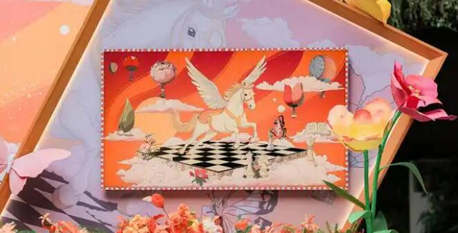 從“功能載體”向“空間美學載體”進化 創(chuàng)維電視布局高定家居美學領(lǐng)域