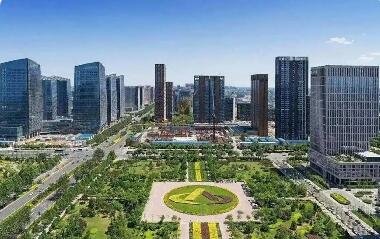 “十四五”北京經(jīng)開區(qū)經(jīng)濟(jì)總量連跨兩個(gè)千億臺(tái)階