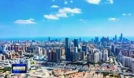 統(tǒng)籌促消費(fèi)和擴(kuò)投資，建設(shè)強(qiáng)大國(guó)內(nèi)市場(chǎng)