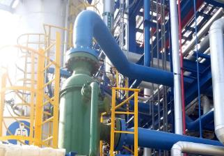 全球首套！又一高端化工新材料合成裝置落地