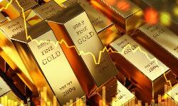 黃金期貨價格突破4600美元關(guān)口