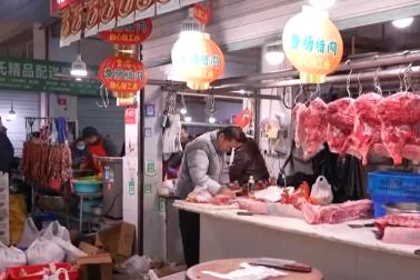 特色集市、年宵花?！晡稘u濃！用N種方式打開火熱節(jié)前市場