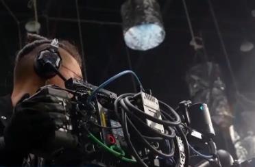 新質(zhì)生產(chǎn)力煥新電影經(jīng)濟(jì) 虛擬拍攝賦能全產(chǎn)業(yè)鏈