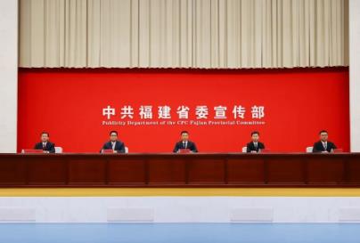 產(chǎn)業(yè)興、旅游旺、融合深！福建平潭譜寫“一島兩窗三區(qū)”新篇章