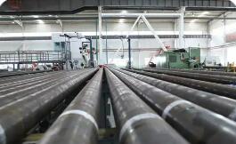 渤海裝備海外項目簽約額大幅增長 多個領(lǐng)域?qū)崿F(xiàn)“零的突破”