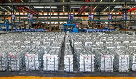 廣西出臺措施支持南丹關(guān)鍵金屬試驗區(qū)建設(shè)