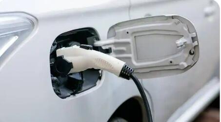 中國機電商會：中歐電動汽車案實現(xiàn)“軟著陸”