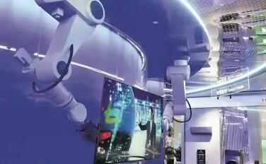 廣東沖刺第十個(gè)萬(wàn)億產(chǎn)業(yè)集群 深圳崛起“超高清軍團(tuán)”