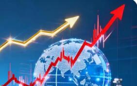 世界銀行上調(diào)2026年全球經(jīng)濟增長預期