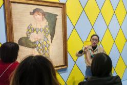 上海推出2500余項(xiàng)文旅活動(dòng)迎接農(nóng)歷馬年新春