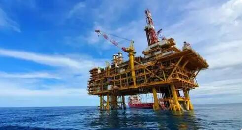 營收攀新高 轉(zhuǎn)型加速跑 中油海工“出海版圖”實現(xiàn)多點突破