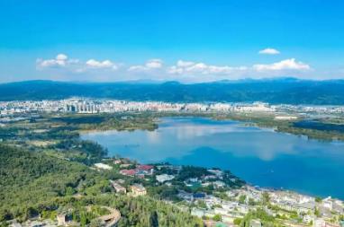 四川西昌未來5年目標(biāo)：建成中國(guó)康養(yǎng)旅居地、四川攀西中心城、涼山極核引領(lǐng)區(qū)