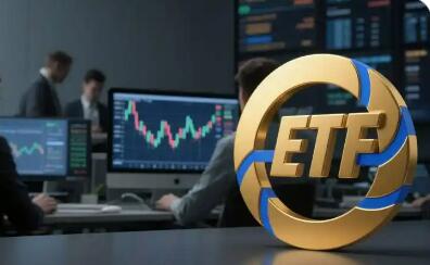 跨境型ETF總規(guī)模突破萬(wàn)億元關(guān)口