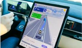 2025年搭載量超300萬(wàn)輛 城市NOA規(guī)?；l(fā)展加速