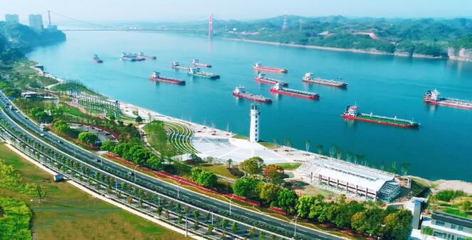 中國節(jié)能：為了一江清水永續(xù)東流