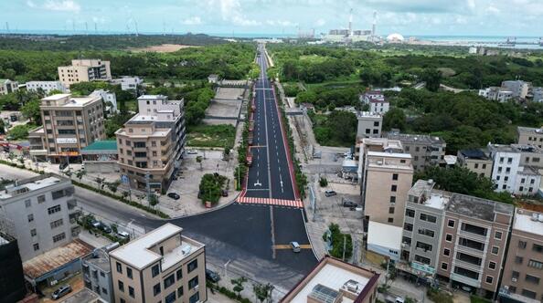 粵電力以“一主兩翼”增強(qiáng)縣域發(fā)展動(dòng)力 賦能廣東省“百千萬工程”