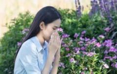 七部門聯合發(fā)文：協同推動致敏花粉等防治工作