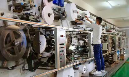 “織造”升級智造 山東紡織機械產(chǎn)業(yè)煥發(fā)新生機 