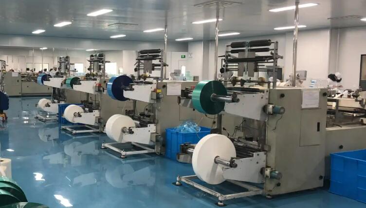 “紙塑”更加綠色 安徽安慶聚力打造百億級產(chǎn)業(yè)集群 