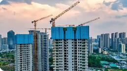 金融監(jiān)管總局：推動(dòng)城市房地產(chǎn)融資協(xié)調(diào)機(jī)制常態(tài)化運(yùn)行