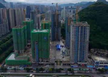 “十四五”期間，四川住建系統(tǒng)多項(xiàng)工作居全國(guó)第一