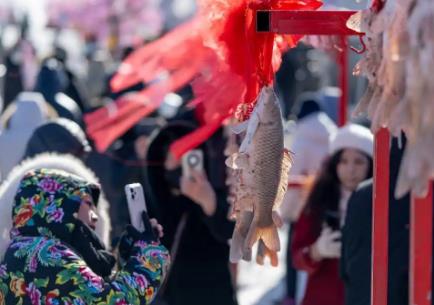 寒地生 “熱”：內(nèi)蒙古讓漫長寒冬變?yōu)榘l(fā)展黃金季