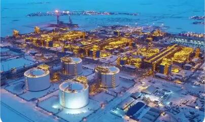 中國石油國際貿(mào)易高質(zhì)量發(fā)展邁上新臺階