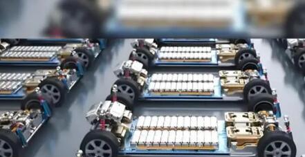 《新能源汽車廢舊動(dòng)力電池回收和綜合利用管理暫行辦法》解讀