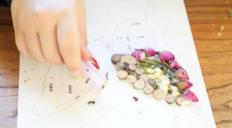 陜西留壩：民宿搭臺(tái)、非遺唱戲 深山旅居解鎖文化新體驗(yàn)