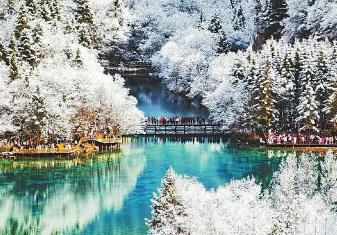 四川將推出2000余場(chǎng)春節(jié)文旅商體活動(dòng)，盛邀八方游客