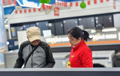 吉林延邊： 政企銀聯(lián)合，撬動“以舊換新”大市場