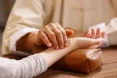 中醫(yī)體質分類與判定國家標準首次制定發(fā)布