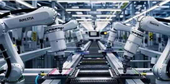 南寧高新區(qū)5個項目入選廣西AI+ 制造產品場景