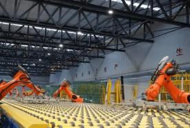 內(nèi)蒙古新型工業(yè)化道路“綠意”濃